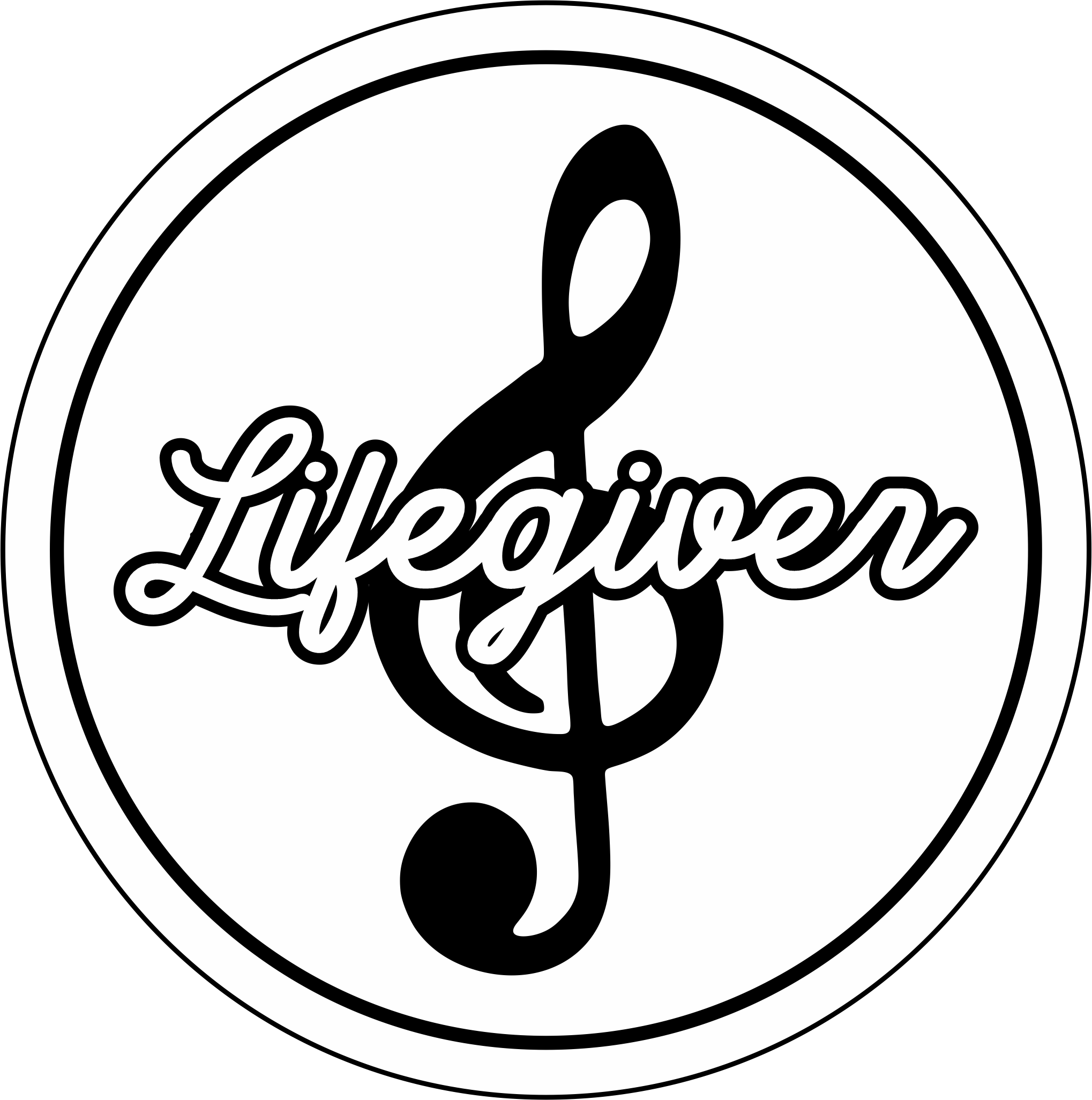 Lifegiver Music